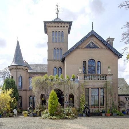 The Retreat Castle Bonnyrigg Exterior foto