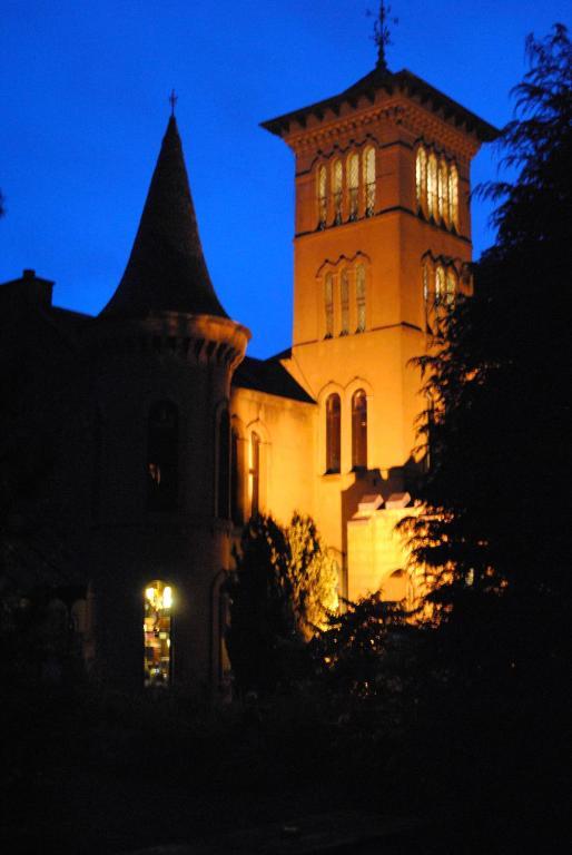 The Retreat Castle Bonnyrigg Exterior foto